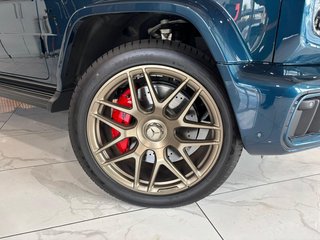 2026 Mercedes-AMG G63 - photo 6