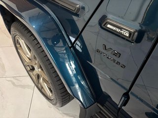 2026 Mercedes-AMG G63 - photo 7