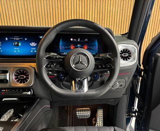 2026 Mercedes-AMG G63 - photo 7