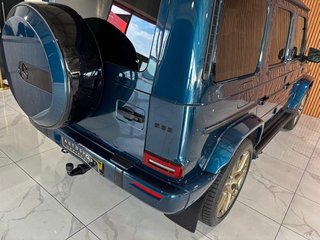 2026 Mercedes-AMG G63 - photo 8