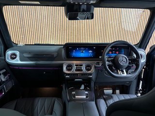 2026 Mercedes-AMG G63 - photo 8