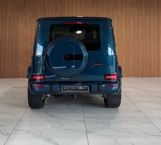 2026 Mercedes-AMG G63 - photo 9