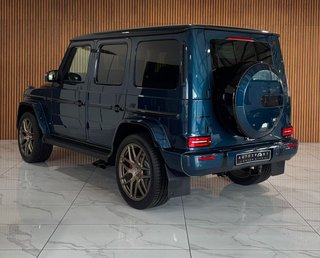 2026 Mercedes-AMG G63 - photo 10