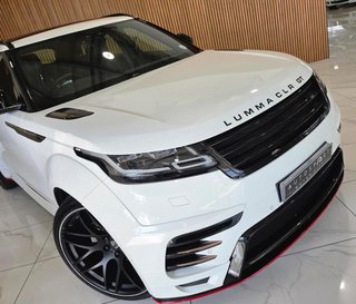 2019 Land Rover Velar RANGE ROVER3.0 D SE (D300) - photo 2