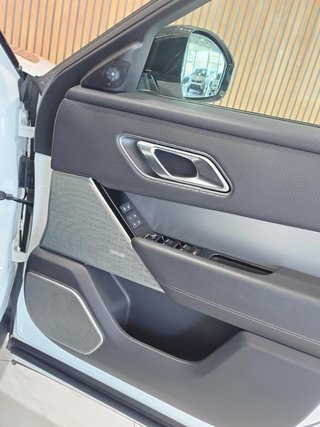 2019 Land Rover Velar RANGE ROVER3.0 D SE (D300) - photo 3