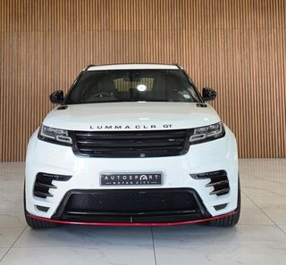 2019 Land Rover Velar RANGE ROVER3.0 D SE (D300) - photo 3