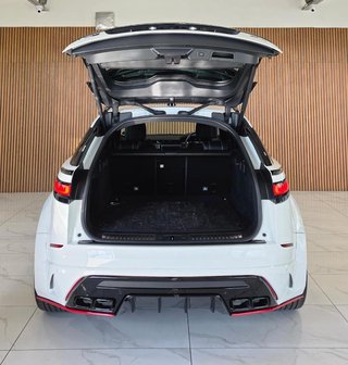 2019 Land Rover Velar RANGE ROVER3.0 D SE (D300) - photo 11