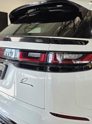 2019 Land Rover Velar RANGE ROVER3.0 D SE (D300) - photo 12
