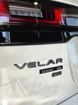 2019 Land Rover Velar RANGE ROVER3.0 D SE (D300) - photo 13