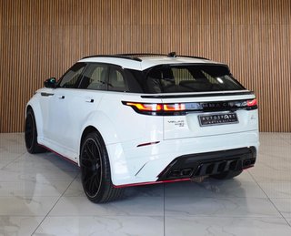 2019 Land Rover Velar RANGE ROVER3.0 D SE (D300) - photo 15