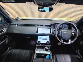 2019 Land Rover Velar RANGE ROVER3.0 D SE (D300) - photo 4