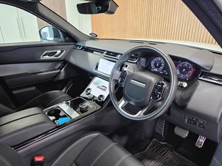 2019 Land Rover Velar RANGE ROVER3.0 D SE (D300) - photo 5