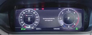 2019 Land Rover Velar RANGE ROVER3.0 D SE (D300) - photo 8