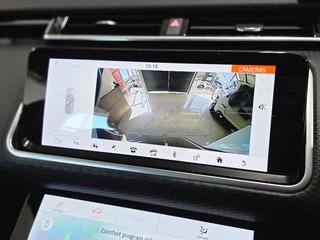 2019 Land Rover Velar RANGE ROVER3.0 D SE (D300) - photo 10