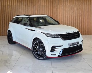 2019 Land Rover Velar RANGE ROVER3.0 D SE (D300) - photo 1