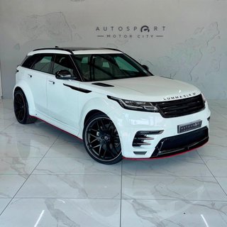 2019 Land Rover D300 R-Dynamic SE Used vehicle for sale | First registration  | Price R 919 950
