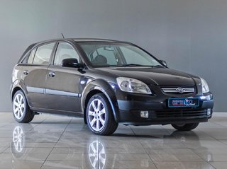 2009 Kia 1.4 4-Door High-Spec Auto Used vehicle for sale | First registration  | Price R 109 900