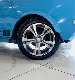 1972 Austin 1275 GT - photo 2