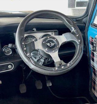 1972 Austin 1275 GT - photo 3