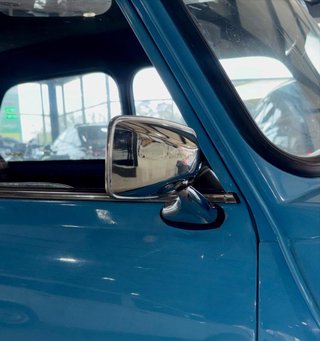 1972 Austin 1275 GT - photo 5