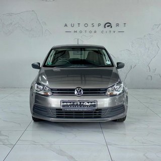 2024 Volkswagen Hatch 1.4 Trendline - photo 2