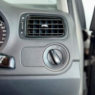 2024 Volkswagen Hatch 1.4 Trendline - photo 4
