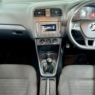 2024 Volkswagen Hatch 1.4 Trendline - photo 5