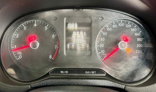 2024 Volkswagen Hatch 1.4 Trendline - photo 6
