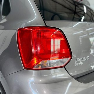 2024 Volkswagen Hatch 1.4 Trendline - photo 7