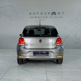 2024 Volkswagen Hatch 1.4 Trendline - photo 8