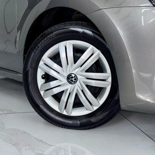 2024 Volkswagen Hatch 1.4 Trendline - photo 3