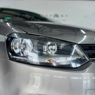 2024 Volkswagen Hatch 1.4 Trendline - photo 4