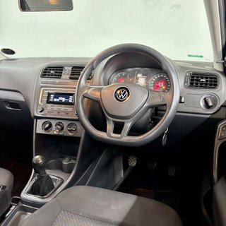 2024 Volkswagen Hatch 1.4 Trendline - photo 5
