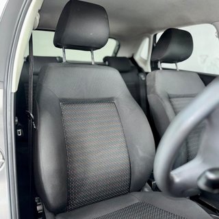 2024 Volkswagen Hatch 1.4 Trendline - photo 6