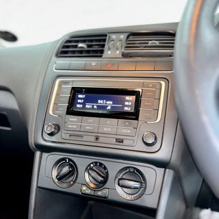 2024 Volkswagen Hatch 1.4 Trendline - photo 9