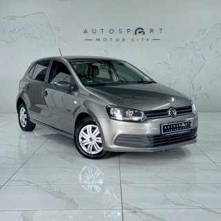 2024 Volkswagen Hatch 1.4 Trendline - photo 1