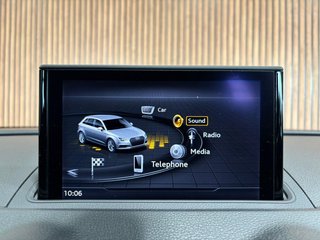 2019 Audi Sportback Quattro - photo 1