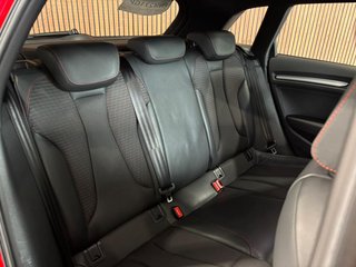 2019 Audi Sportback Quattro - photo 8