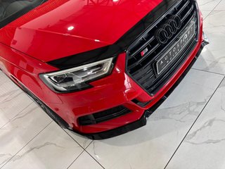2019 Audi Sportback Quattro - photo 3