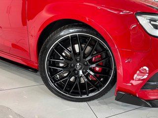 2019 Audi Sportback Quattro - photo 12