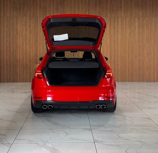 2019 Audi Sportback Quattro - photo 13