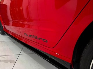 2019 Audi Sportback Quattro - photo 14