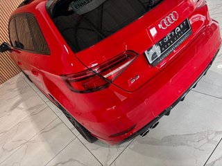 2019 Audi Sportback Quattro - photo 15