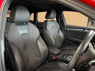 2019 Audi Sportback Quattro - photo 5