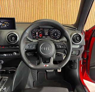 2019 Audi Sportback Quattro - photo 8