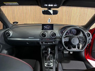 2019 Audi Sportback Quattro - photo 9