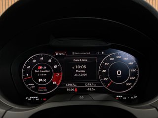 2019 Audi Sportback Quattro - photo 10