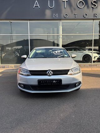 2012 Volkswagen 1.4TSI Comfortline - photo 3
