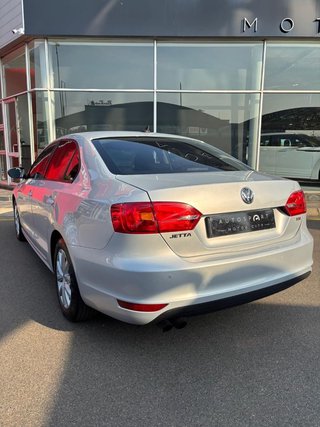 2012 Volkswagen 1.4TSI Comfortline - photo 2