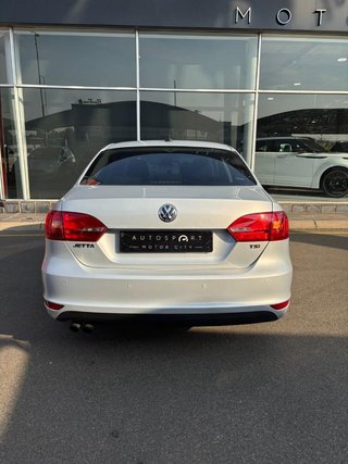 2012 Volkswagen 1.4TSI Comfortline - photo 3